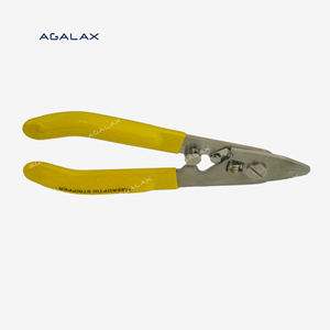 คีมปอกสายไฟเบอร์ออปติกคีมปอกสายไฟเบอร์ออปติกคีมปอกสายไฟเบอร์สำหรับ FTTH - Product Image 4