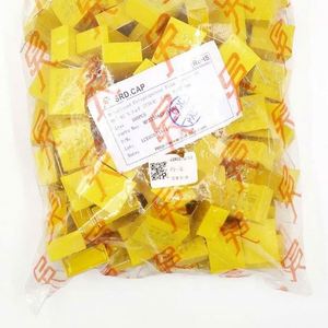 Whole -Sale MP2335KGF3XYG 31*14*25/P=27.5 <b>Capacitors</b> Safety <b>Capacitors</b> X/Y Cap 3.3uF 10% 275V - Product Image 1