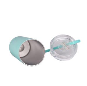 Tazza da Viaggio Personalizzabile 20oz Antigoccia per Sublimazione, <span class=keywords><strong>Tumbler</strong></span> Sottile in Acciaio Inox per Caffè e Termos - Product Image 4