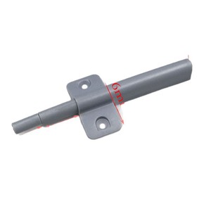Ya Weite Magnetic <b>Rebounder</b> 118mm Long Cabinet Door Catch Furniture Hardware Accessory - Product Image 3