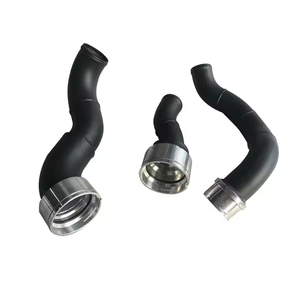 Kit de Tuberías de Refrigeración del Intercooler del Turbo del Motor B48 para <span class=keywords><strong>BMW</strong></span> Mini, Radiador de Plástico y Manguera de Refrigerante para Automóviles FAW e Isuzu - Product Image 6