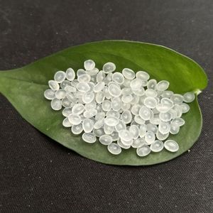 PP Raw Material Granules Modified High Strength PP Resin <b>Pellets</b> PP <b>Plastic</b> Granules - Product Image 5