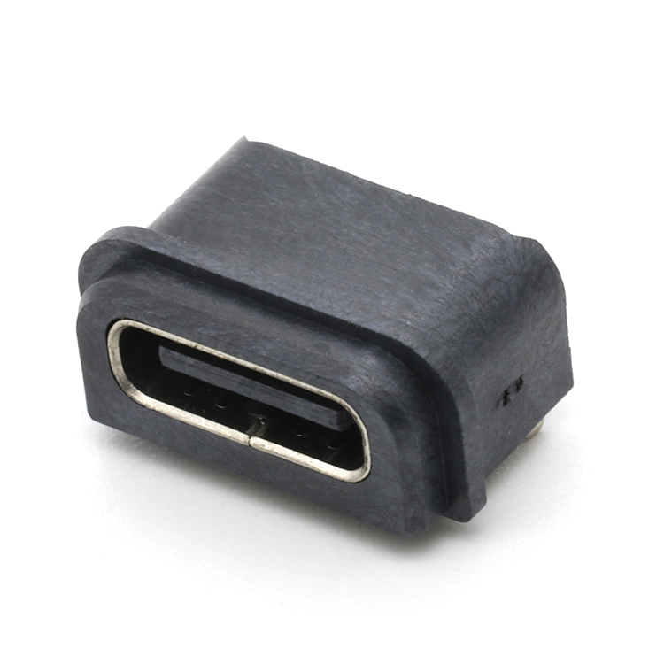 5 Pezzi Adattatore Micro USB Femmina - Connettore PCB Per Convertitore, Saldabile, Ideale Per Riparazioni E Progetti Fai Da Te - copertina