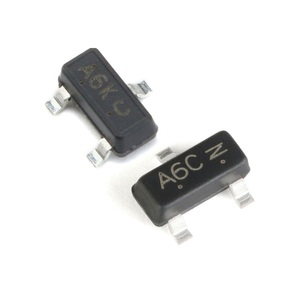 Transistor de puissance à prix d'usine, transistor de commutation, composants électroniques, BOM LMUN2112LT1G - Product Image 1