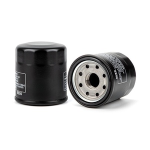 Prix usine pièces de moteur de voiture filtre à huile pièces de voiture automatique filtre à huile moteur - Product Image 3