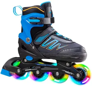 Patin A Roulet Profisional Patines Semiproesionales Linees Linea De 4 Ruedas Roselle Inline Skates Patin Een Roulette