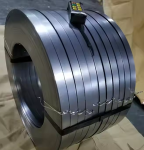 Экологически синяя окисленная стальная полоса | RoHS/REACH compatant | Европейский рынок готов - Product Image 4