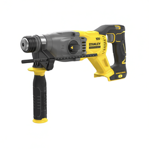 Taladro Percutor Inalámbrico sin Escobillas Stanley Fatmax V20 de 1/2 Pulgada, Herramienta Eléctrica de Impacto - Product Image 2