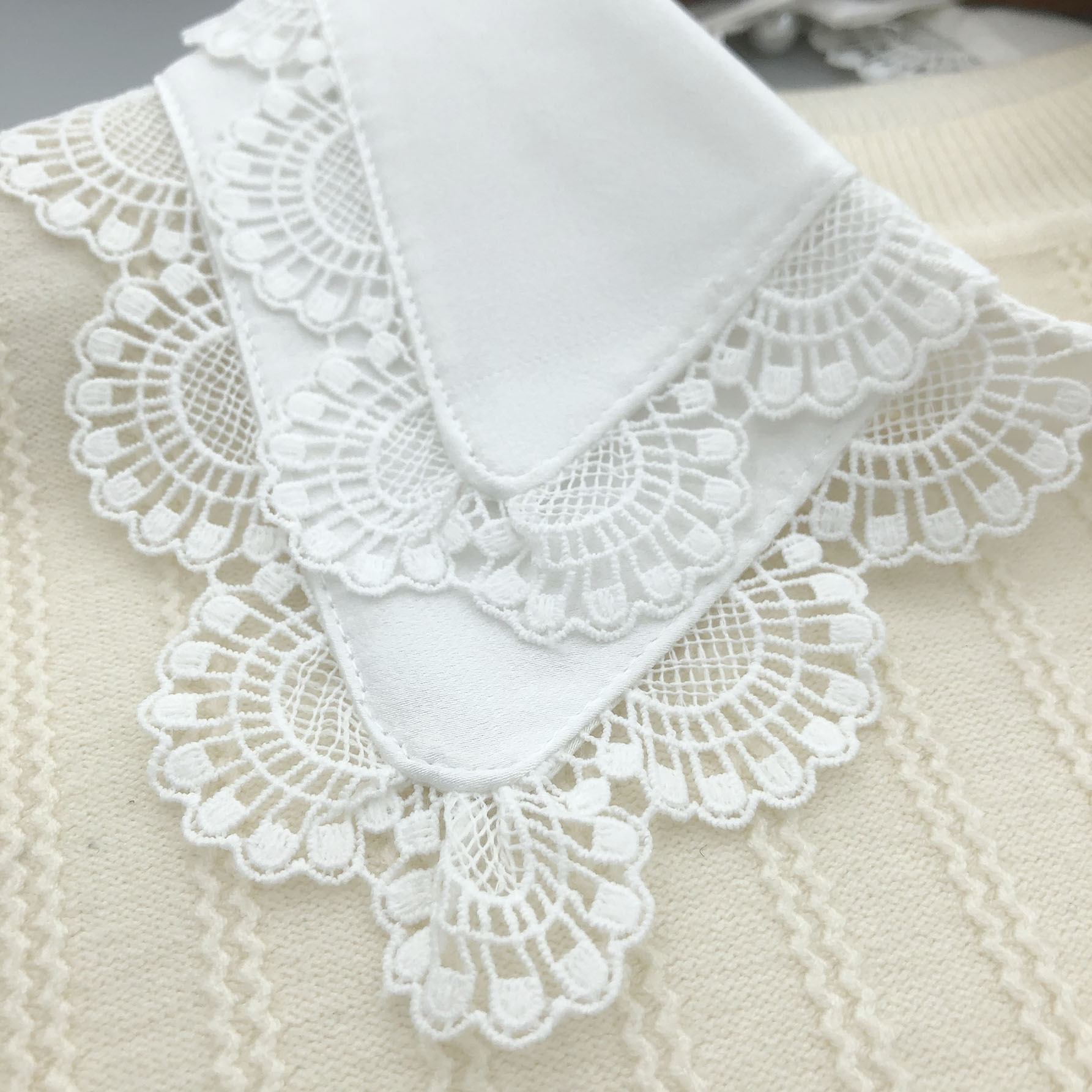 Blanc