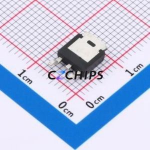 ทรานซิสเตอร์ฟิลด์ทรานซิสเตอร์ (MOsfet) แบบดั้งเดิมและใหม่ FQD10N20CTM-VB - Product Image 2
