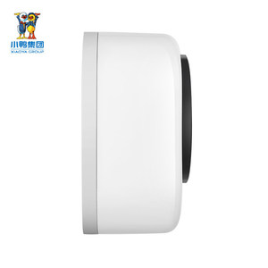 Mini lave-linge Portable à chargement frontal, équipement de blanchisserie - Product Image 4
