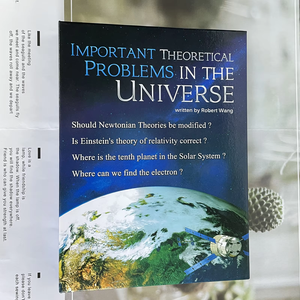 ลูกโลกแม่เหล็ก HCNT ขนาด 8 นิ้ว ฐานรูปทรงหนังสือ ลูกโลกลอยได้และหมุนได้ สำหรับเด็กและสื่อการเรียนรู้ - Product Image 6