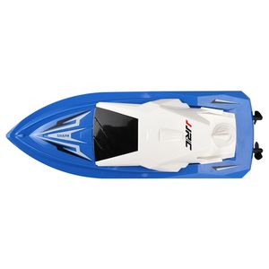 Qianxujrc S5 mini Shark 1:47 2.4G, télécommande Durable, <span class=keywords><strong>bateau</strong></span> de course, deux moteurs intégrés, étanche, modèle de vitesse <span class=keywords><strong>RC</strong></span>, jouets - Product Image 5