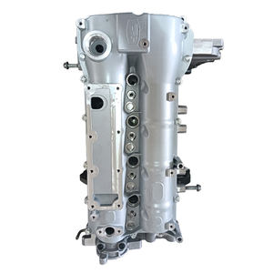 Fabricación de piezas de automóviles de alta calidad 19D4N G10 1,9 T conjunto de motor desnudo diésel OEM 10202175 nuevo Estado buen <span class=keywords><strong>precio</strong></span> para MAXUS - Product Image 5