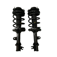 OEM Modell Gewindefahrwerk-Sets Neue 4x4 Vorder- und Hinter-Stoßdämpfer für Kia 2015 Forte Sportage für Sephia Cerato 2011