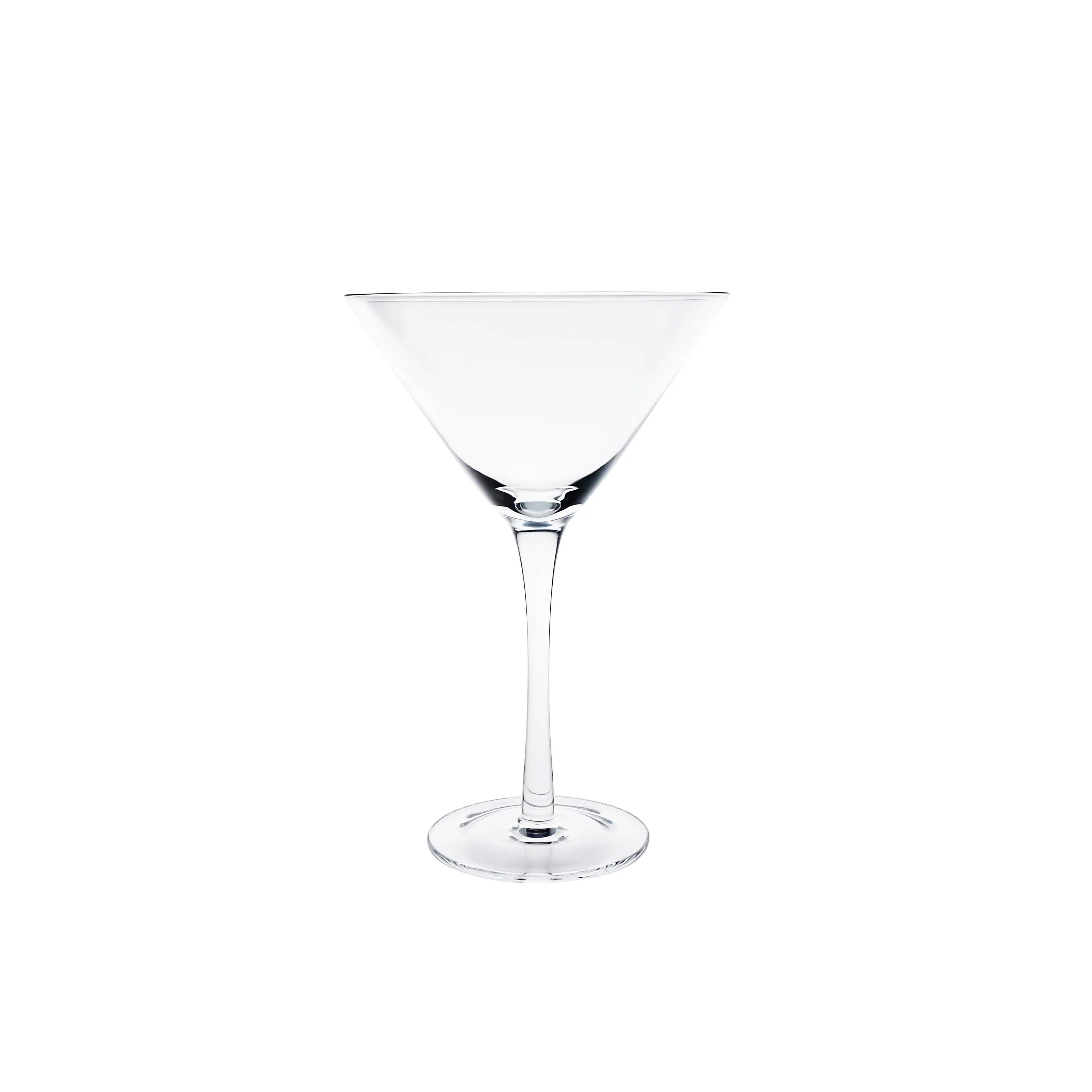 Professional manufacturer cheap bulk unbreakable martini glasses at good price