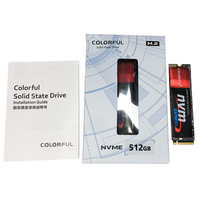 Meilleures ventes M2 Nvme 128 Go 256 Go 512 Go pour ordinateur portable Ordinateur de bureau Vitesse 3000-3500 Mo/s Vente en gros 1 To Disques durs M.2 Ssd