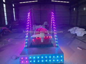 Mini-navire <span class=keywords><strong>pirate</strong></span> électrique personnalisé pour parc d'attractions, 8 à 12 places, pour l'extérieur - Product Image 6
