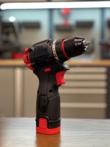 <span class=keywords><strong>Atornillador</strong></span> Eléctrico Inalámbrico de Impacto de 16V, Taladro <span class=keywords><strong>Atornillador</strong></span> de Impacto sin Escobillas con Luz LED para Perforación con Batería - Product Image 5
