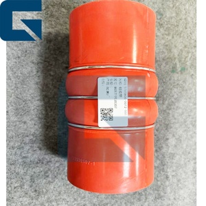 Manguera de Intercooler WG9719530307 para Repuestos de Camiones - Product Image 2