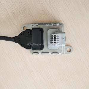Ventes directes Euro 5/6 Standard 5-Pin Diesel Truck Engine Compatible Emission Reduction 9821120980 Nox Sensor - Product Image 4