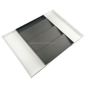 Organizador de Especias Extensible para Cajón de Cocina, Nuevo Producto de Tendencia 2026, Estante Ajustable para Almacenamiento de Utensilios y Especias - Product Image 3