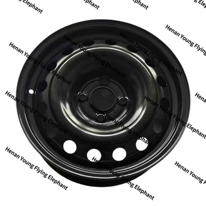 Las ruedas <span class=keywords><strong>de</strong></span> 17 pulgadas son adecuadas para las ruedas <span class=keywords><strong>de</strong></span> coche Dongfeng Nano 01. Estas son piezas automotrices fabricadas por CNC <span class=keywords><strong>de</strong></span> alta calidad. - Product Image 4