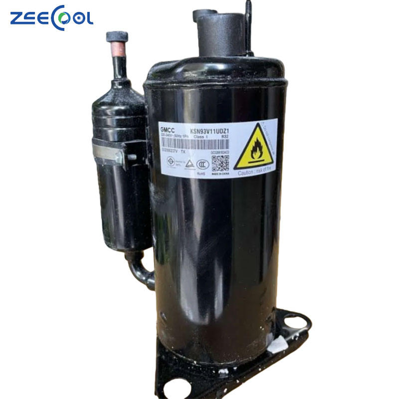 Toshiba Air Conditioner Compressors - Efficient Cooling