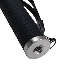 Perche pour caméra <span class=keywords><strong>GoPro</strong></span> <span class=keywords><strong>Hero8</strong></span>/7/6/5, perche en Fiber de carbone, Super Long, 1M, étanche - Product Image 6