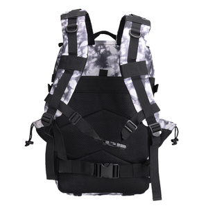 Mochila Táctica LUPU, Camuflaje, Sistema MOLLE, 36-56L, Nailon, Unisex, Bolsa de Transporte para Exteriores - Product Image 2