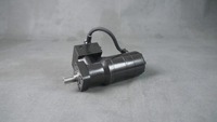 OMR Hydraulischer Orbitalmotor OMR50, OMR80, OMR100, OMR125 Zuverlässiger Hydraulikmotor mit Niedriger Drehzahl und Hohem Drehmoment