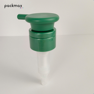 หัวปั๊มโลชั่น 33/410, หัวปั๊มแชมพูและครีมอาบน้ำ, หัวปั๊มกดแบบฟรอสต์ PP 24 ฟัน, หัวปั๊มแบบฟรอสต์ภายนอก, คอปั๊มเกลียว 28 เส้น - Product Image 4