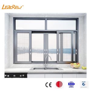 หน้าต่าง<span class=keywords><strong>บาน</strong></span><span class=keywords><strong>เลื่อน</strong></span>อลูมิเนียมกระจกสองชั้นพร้อม<span class=keywords><strong>มุ้ง</strong></span>กันยุงหน้าต่าง<span class=keywords><strong>บาน</strong></span><span class=keywords><strong>เลื่อน</strong></span>ประหยัดพลังงานอั<span class=keywords><strong>จ</strong></span>ฉริยะหรูหรา - Product Image 2