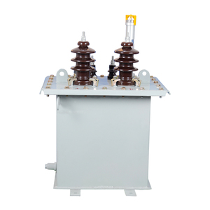 Transformador de Potencia Sumergido en Aceite de Otras Fases <span class=keywords><strong>D11</strong></span>-M 200V para Distribución Exterior Montado en Poste - Product Image 1
