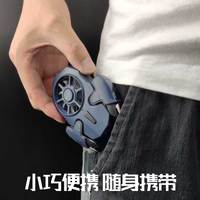 Contrôleur de jeu Mobile AK03, gâchette pour tir, pour jeux de tir L1R1, bouton de tir, livraison gratuite