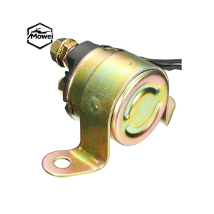 Relais de démarreur 4012001 pour <span class=keywords><strong>Polaris</strong></span> <span class=keywords><strong>SPORTSMAN</strong></span> 325 400 500 <span class=keywords><strong>570</strong></span> 800 ATV UTV Pièces et <span class=keywords><strong>accessoires</strong></span> - Product Image 4
