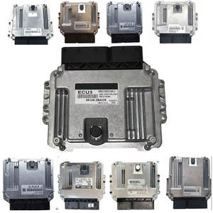 Лидер продаж, запасные части для автомобильного двигателя, электронный модуль управления для Hyundai Kia Ford <span class=keywords><strong>Toyota</strong></span>, дизельный двигатель, компьютерная версия - Product Image 2