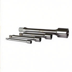 <b>Socket</b> Wrench <b>Extension</b> Bar Set 1/4 3/8 1/2 Inch Drive Lengths for Hex <b>Socket</b> Tools - Product Image 2