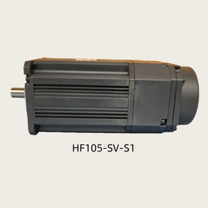 HF105-SV-S1 มอเตอร์ PLC ของแท้ใหม่เอี่ยม มอเตอร์ AC คุณภาพสูง พร้อมการรับประกันหนึ่งปี - Product Image 3