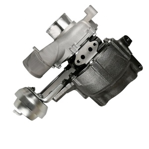 เทอร์โบชาร์จเจอร์ RHV5S VED30012 VAD30012 1515A026 1515A026V V53VAT-S0012B สำหรับเทอร์โบชาร์จเจอร์มิตซูบิชิ ปาเจโร โชกุน L200 4M41 - Product Image 2