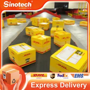 중국에서 Uk usa uae 배송 대리점까지 특급 DHL / UPS /Fexdex 화물 운송 업체가 제공하는 최고의 가격 배송