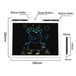 Đổi mới và tạo ra với cuối cùng 16 inch LCD chữ viết tay Hội Đồng Quản trị một kỹ thuật số bằng văn bản máy tính bảng cho phong cách hiện đại <span class=keywords><strong>Memo</strong></span> Pads - Product Image 1