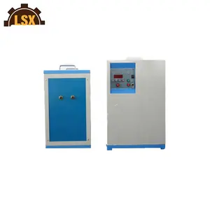 ZP-15 /ZP-25 medium frequency induction heating machines;Used for quenching processes such as bearings, gears, and steel pipes.