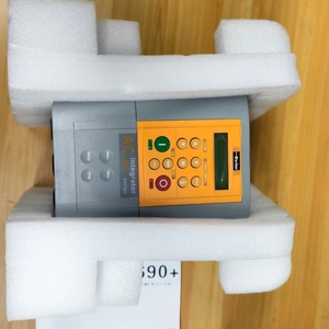Nuevo y Mejorado 590P-73419560-P00-U4V0 DC590+ Serie Completa de Equipos para Líneas de Producción de Automatización Industrial PARKER - Product Image 5