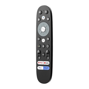OEM IR/ BT/ 2.4G USB Dongle Google Voice adapté aux télécommandes de télévision <span class=keywords><strong>mini</strong></span> lecteur mp3 25 touches ERION <span class=keywords><strong>lg</strong></span> tv télécommande prix - Product Image 1