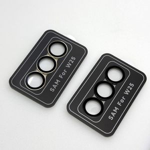 Protector de pantalla de lente de vidrio <span class=keywords><strong>templado</strong></span> para cámara de metal 3D 9H para <span class=keywords><strong>Samsung</strong></span> Galaxy <span class=keywords><strong>Z</strong></span> Fold SE W25 <span class=keywords><strong>Z</strong></span> Fold 5 4 <span class=keywords><strong>3</strong></span> <span class=keywords><strong>Z</strong></span> <span class=keywords><strong>Flip</strong></span> 6 - Product Image 6