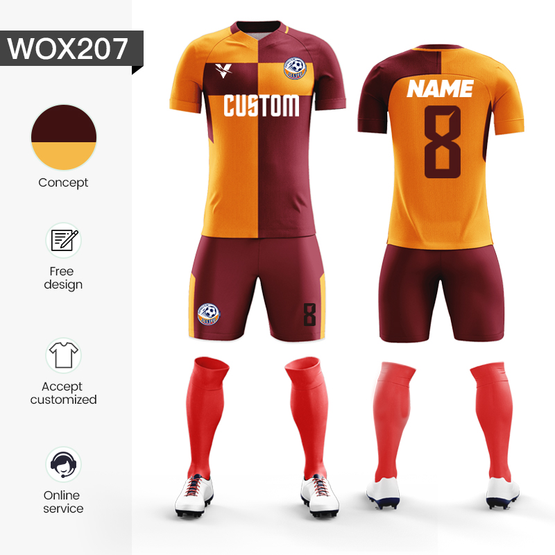 WOX207