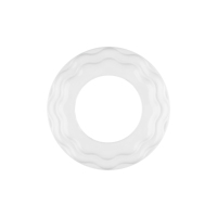 Nouveau design de cadre en porcelaine en forme de dentelle panneau rétro pour prise d'interrupteur mural vintage