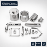 Usinage CNC, pièces personnalisées en acier inoxydable et en aluminium, fraisage de précision, électroérosion à fil, tournage, équipement industriel, service OEM
