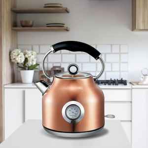 Trung Quốc Nhà Máy kiểm soát nhiệt độ tự động shut-off điện nước Nồi Hơi Ấm đun nước cho hộ gia đình sử dụng - Product Image 3